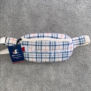 Champion fanny pack